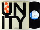 Larry Young - Unity LP - Blue Note - BLP 4221 Mono RVG Ear NY USA VG+
