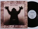 JOHN LEE HOOKER The Healer CHAMELEON LP VG+ i