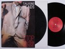 TALKING HEADS Stop Making Sense SIRE LP VG+ i