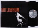 U2 Rattle And Hum ISLAND 2XLP VG++ club edition gatefold i