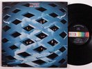 WHO Tommy DECCA 2XLP VG+/VG++ tri-fold cover with booklet i