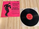 Marty Robbins Gunfighter Ballads & Trail Songs Columbia 2 Eye CS 8158 VG/VG+