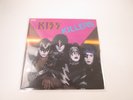 Kiss Killers 28S-58 without OBI Japan VINYL LP