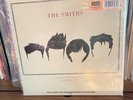 The Smiths live in Hamburg 1984 bootleg vinyl NEW second records limited edition