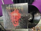 Morgoth The Eternal Fall LP Vinyl Record