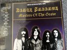 BLACK SABBATH ️ OZZY Masters Of The Grave PURPLE VINYL LP 1975 NEW Sealed MINT