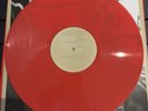 Pet Shop Boys - A Red Letter Day 12” Red Vinyl NEAR MINT