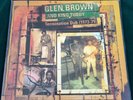 Glen Brown & King Tubby Termination Dub 2LP Vinyl UK EX Used Record