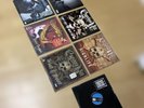 Cypress Hill Analog Record LP Set including Highlife, Skull Bones, Can't Used