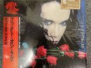 w/SHRINK POSTER DEAD OR ALIVE HOOKED ON LOVE EPIC 183P810 Japan OBI EX NM