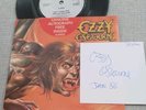Ozzy Osbourne Shot In The Dark 7