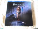 MEGADETH-COUNTDOWN TO EXTINCTION. mobile fidelity original master. 2 lp mfsl