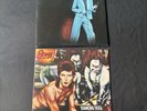 David Bowie Diamond Dogs 1974 Vinyl & David Bowie At The Tower Philadelphia
