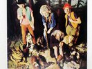 JETHRO TULL THIS WAS CHRYSALIS CHR1041 Japan GATEFOLD VINYL LP