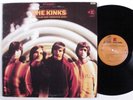 KINKS The Village Green Preservation Society REPRISE LP VG+ gatefold i
