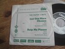 The Outer Limits – Just One More Chance rare Promo 