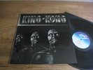 KING KONG same LP Sky Rec. Rare Synth-pop monster Mint-