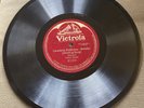 Enrico Caruso – 78 rpm Victor Victrola 81062-Cavalleria Rusticana-Brindisi, NM-