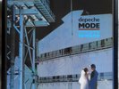 Depeche mode signed LP some great reward 1984