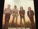 DOORS Waiting For The Sun US orig STEREO 1968 Allentown *MINT-* Psych LP w Inner
