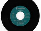 GARAGE 45 RPM - THE STARFIRES- YARDBIRD RECORDS 