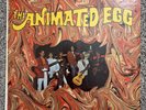 The Animated Egg/ Self Titled Somerset Records Press 1968 Psych Exploitation VG+