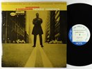 Herbie Hancock - Inventions & Dimensions LP - Blue Note - B1-84147 VG++