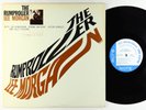 Lee Morgan - The Rumproller LP - Blue Note - BLP 4199 Mono RVG NY USA VG+