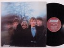 ROLLING STONES Between The Buttons LONDON LP VG++ mono SHRINK i