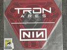 Nine Inch Nails (NIN) 