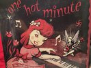 Red Hot Chili Peppers One Hot Minute (2012 Record) New And Sealed  Mint