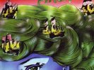 LP FINCH - GALLEONS OF PASSION * DUTCH PROG 1977 BUBBLE * TOP M / NM