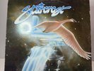 Starcrost – Starcrost LP 1976 Fable Records Texas Jazz Funk Soul Rare VG+ (H47)