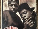 Low Profile WC DJ Aladdin We're In This Together LP 1989 1st Press