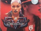 EVE Scorpion SEALED 2LP