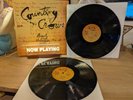 Counting Crows - August and Everything After- Analogue Productions - Near Mint