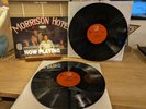 The Doors- Morrison Hotel - Analogue Productions - Near Mint