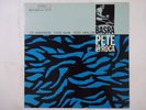 Pete La Roca Basra Blue Note GXK 8129 Japan  VINYL LP