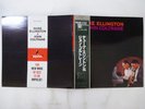 Duke Ellington & John Coltrane  Impulse  SGD-3 Japan  VINYL LP OBI