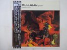 Gerry Mulligan Quartet Featuring Chet Baker  Pacific Jazz PJ-1207 Japan   LP OBI