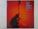 U2 Live - Under A Blood Red Sky Island Records R20D-2086 Japan  VINYL LP