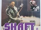 Isaac Hayes Shaft 2LP Stax 2659007 VG/EX 1971 double LP, Shaft