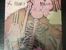 Clipse Let God Sort Em Out Vinyl Signed Autographed Pusha T Malice