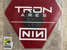 SDCC 2025 TRON ARES Nine Inch Nails NIN 7