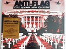 Anti-Flag For Blood And Empire