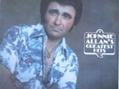 Johnnie Allan - Johnnie Allan's Greatest Hits (VINYL)