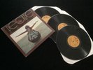 Neil Young – Decade - US Gatefold x3 LPs - 1st Press Winchester Pressing - Ex