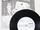 Husker Du 45rpm 7