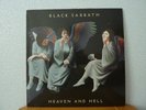 BLACK SABBATH   HEAVEN AND HELL (12