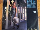 Kylie Minogue IT'S NO SECRET 12inch LTD ED Vinyl Single AUS Near Mint - Withdraw